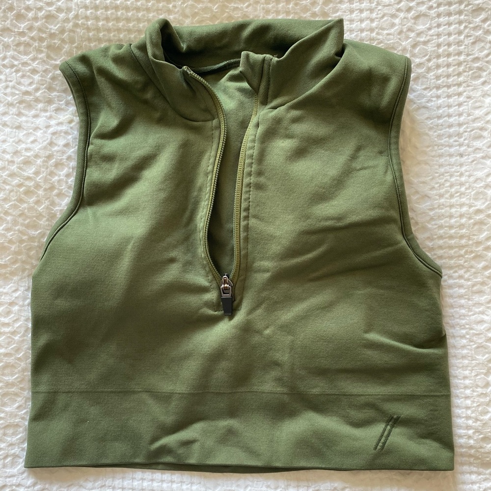 TALA Zahara Bra - dark green